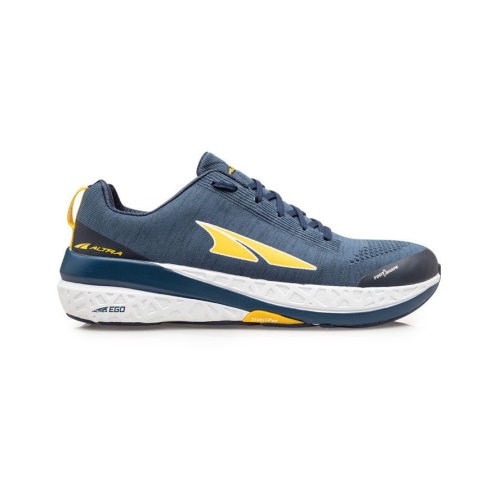 Chaussure Running Altra Paradigm 4.5 Homme Bleu [KTCHX]